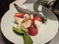 -鼎鼎香·港式火锅(北京SKP店)