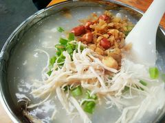 -豆相识•九九豆腐脑(牛咡桥店)