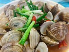 -40号厦门海鲜大排档(中山路店)