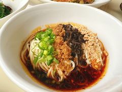 -柴门饭儿(成都太古里店)