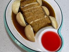 -阿政粤小馆(中央大街店)
