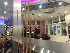 -琦迹保龄球馆(七宝店)
