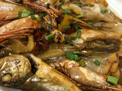 -渔满仓海鲜渔家(象山二店)