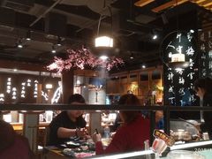 大堂-呷哺呷哺 黄金牧场 (大港油田幸福广场店)