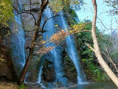 -玉渡山自然风景区