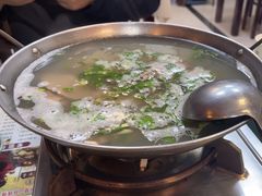 -五牛头