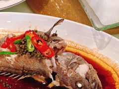 -东方御宴海鲜酒楼(棕泉酒店)