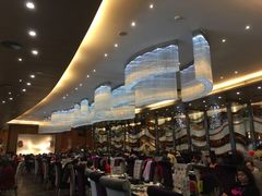 -新兴·金羊座·粤菜点心(乐峰店)