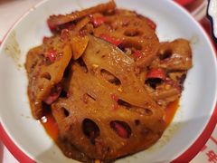 -老闵田螺馆·南昌市井菜·特色小吃(总店)