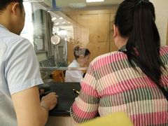 -重庆医科大学附属第一医院(本部)