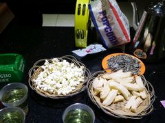 -幸福时光KTV(纬六路店)