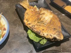 -江城二当家烤牛肉(莲塘新村店)