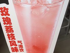 -汉堡王(上海凌云壹街坊店)
