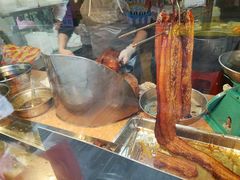 -黄连大头华烧鹅店(大良店)
