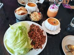 -Thai Alley泰爱里(二沙岛店)