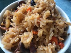 -茶油香闽南菜·花园餐厅(前埔店)