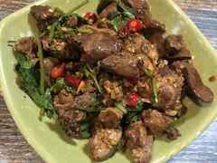 -争鲜·鲍鱼鸡煲(美邻中心店)