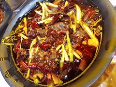 -华仔龙虾(永乐路总店)