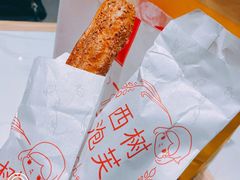 -西树泡芙(徐州苏宁广场店)