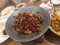 -那家老院子东北菜·饺子·小鸡炖蘑菇(艳华街店)