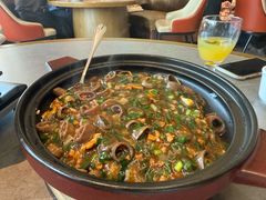 -奕景海鲜·大连菜(星海广场店)