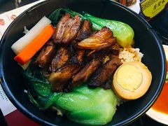 -西关味(大卫城店)