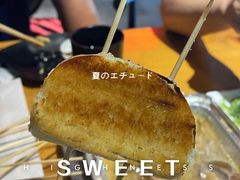 -腰子哥烤串(石佛营炫特店)
