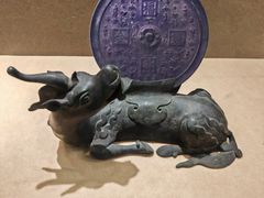 -镇江博物馆