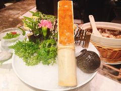 -捞神汤物料理(正大广场店)