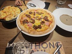 -C'è Amore 爱意(盛京大奥莱店)