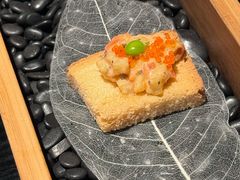 -松鹤精致料理(五一中路店)
