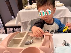 -东海朗廷酒店-唐阁T’ANG COURT 中餐厅