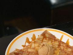 -La Creperie法餐厅(芮欧百货店)