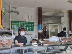 -李小老烧饼(常营民族家园店)