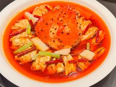 -曼格纳·曼芯馆(杨浦店)