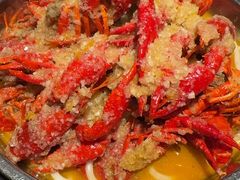 -乔街深夜食堂·小龙虾·高压锅生蚝(杭州总店)