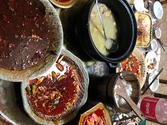 -青城甲(青城山店)