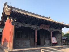 -关帝庙(大同古城)