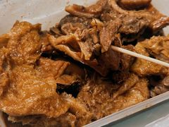 牛杂-明记牛杂(新马路分店)