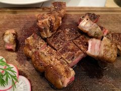 -MEAT MATE 鲜食肉铺(北京太古坊店)