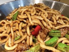 -吴家·非遗淮扬小馆(镇江万达广场店)