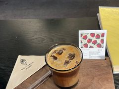 -壹山树咖啡(西港花园店)