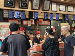 -王家沙点心店(南京西路总店)