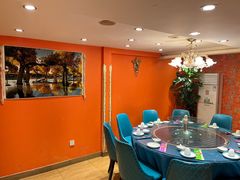 包厢-阿拉丁新疆风味餐厅·清真(罗廊巷店)