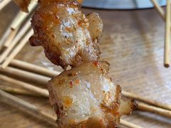 -老袁羊板筋(农光路店)
