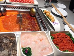 -海底捞火锅(高科广场店)