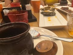 -怡咖啡海鲜自助餐厅(浦东香格里拉店)