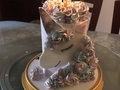 -Biteology Artisan Cakes(红庄·国际文化保税创新园店)