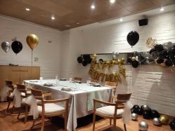 -觅糖派对·宝宝宴生日宴一站式派对策划(河西店)