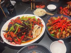 -红盔甲·小龙虾(人民广场店)